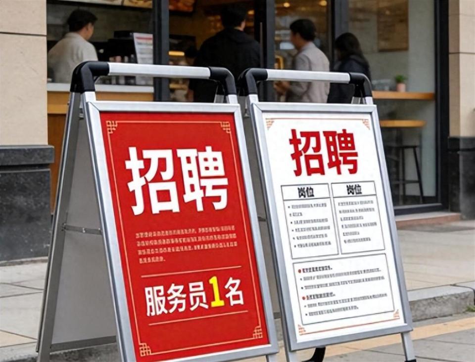 月薪过万依旧缺人？三大行业陷入“用工荒”，年轻人咋就不爱干？